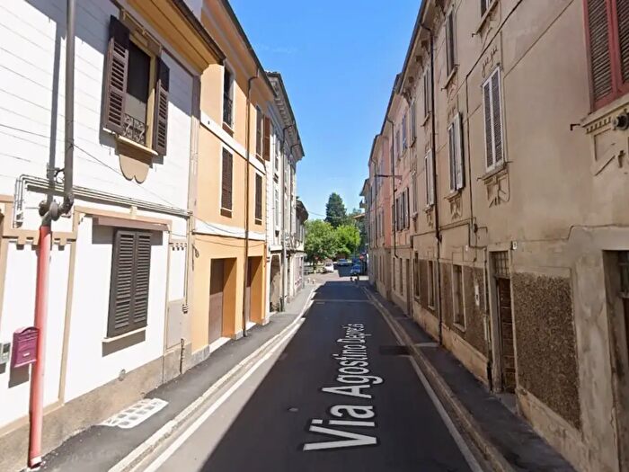 Appartamento bilocale in affitto in Via Depretis Agostino, Stradella