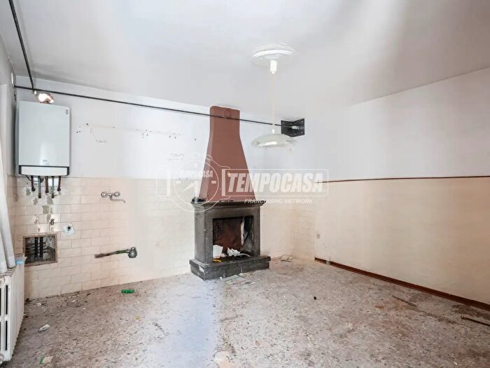 Appartamento trilocale in vendita in Borgo Sforzacosta, Macerata