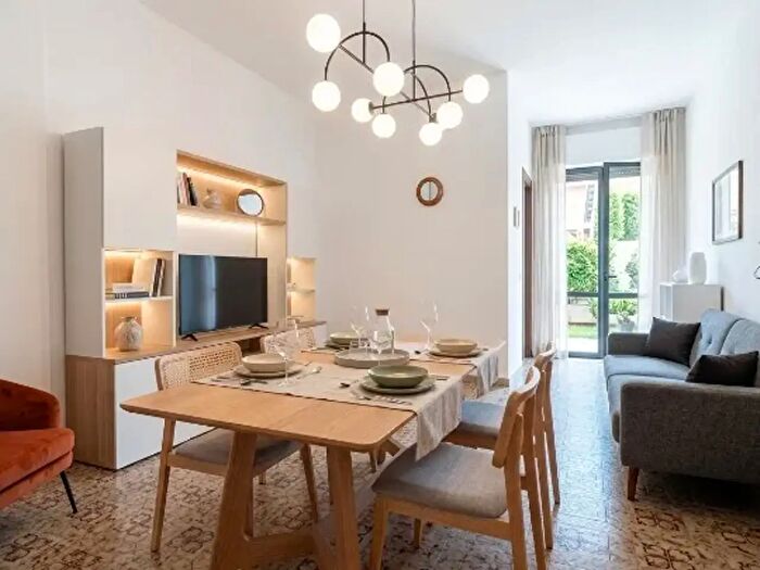 Appartamento trilocale in vendita in Via della Robinia, Gallipoli