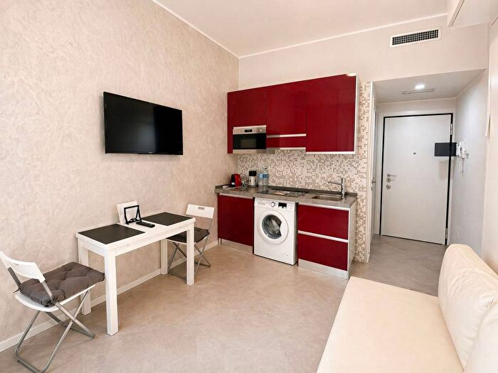 Appartamento monolocale in affitto in Via Attilio Momigliano, Cermenate Abbiategrasso, Milano