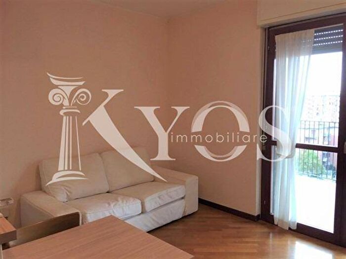 Appartamento bilocale in affitto in Via Olgiati, Tre Castelli Faenza, Milano