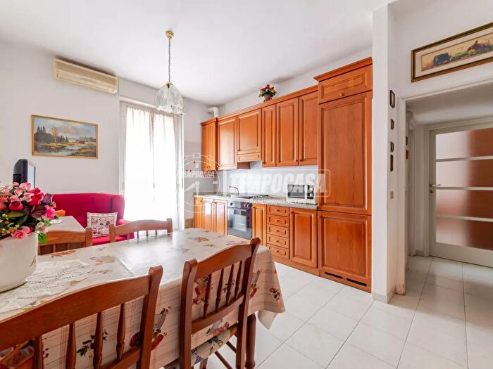 Appartamento bilocale in vendita in Via Fortezza, Milano