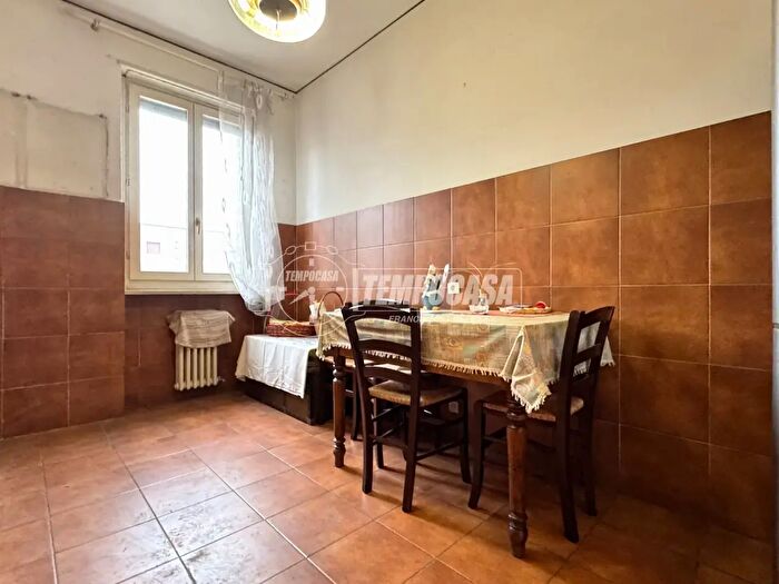 Appartamento quadrilocale in vendita in Via Valentino Cerruti, Biella