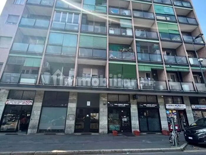 Appartamento monolocale in vendita in Milano