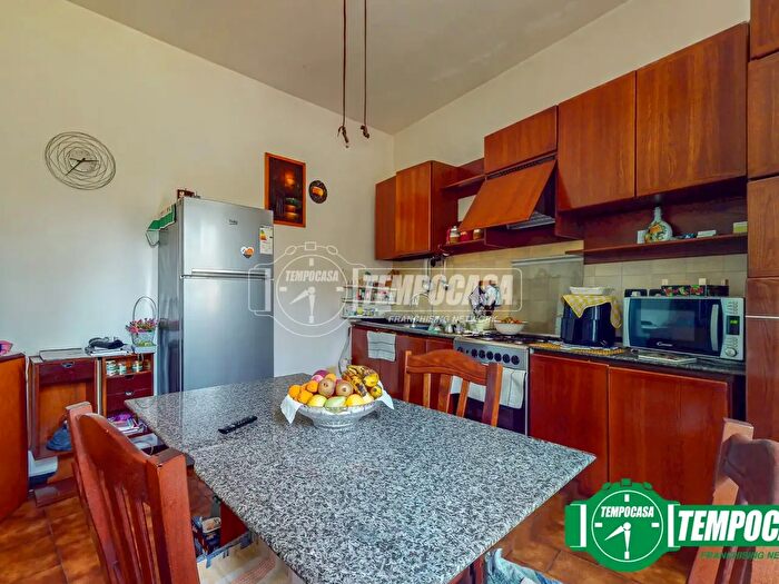 Casa con 6 locali in vendita in Bassignana