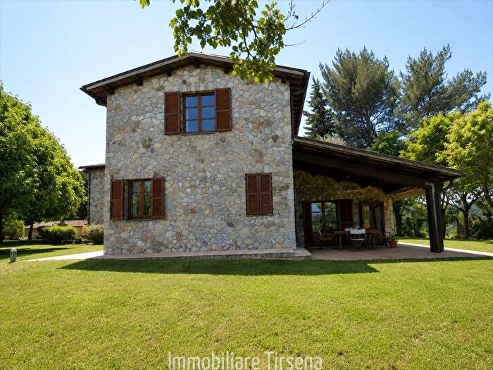 Casa monolocale in vendita in Orvieto