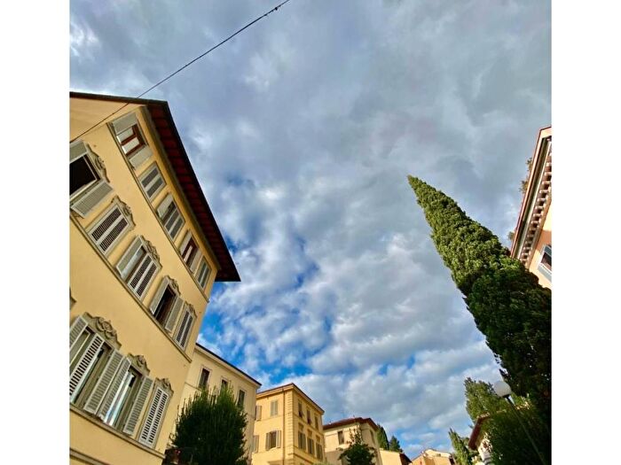 Appartamento quadrilocale in affitto in Via Pietro Metastasio, Porta Romana, Firenze
