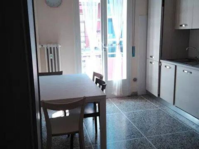 Appartamento trilocale in affitto in Via Carlo Alberto Pizzardi, Massarenti, Bologna