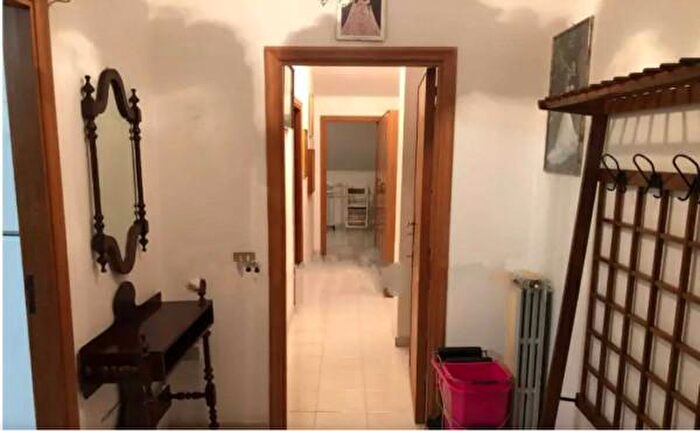 Casa monolocale in vendita in Via Santa Maria del Popolo, Ascoli Satriano