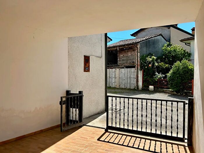 Casa con 8 locali in vendita in Via Braglio, Marano Vicentino