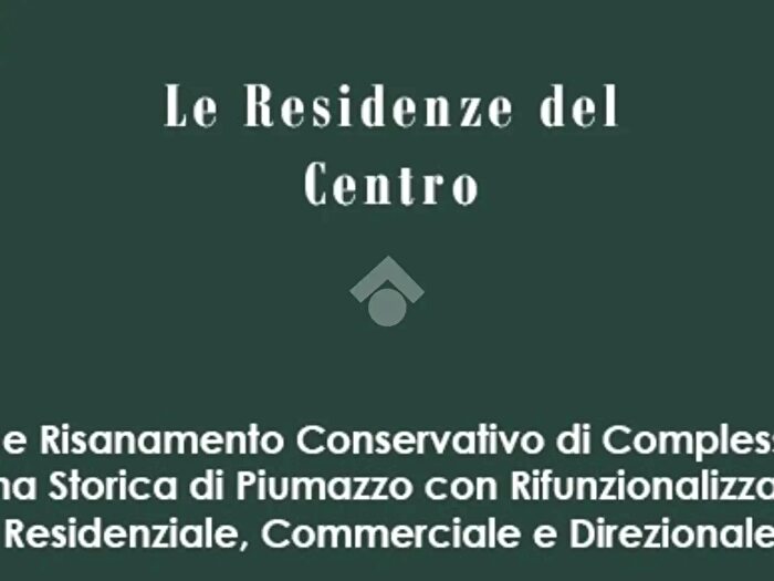 Appartamento trilocale in vendita in Piazza della Repubblica, Castelfranco Emilia