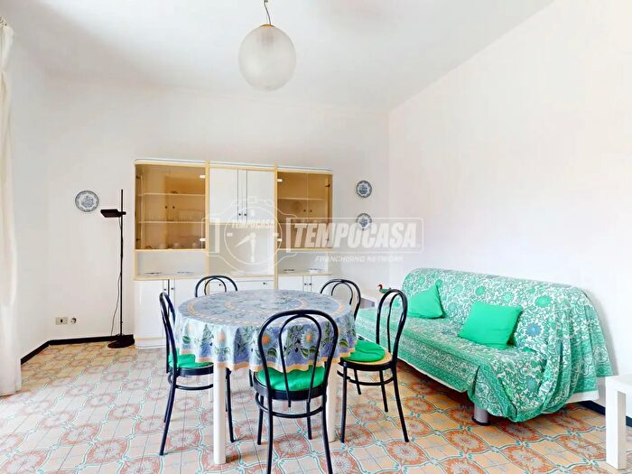 Appartamento con 5 locali in vendita in Corso Nicolò Cuneo, Santa Margherita Ligure