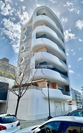 Appartamento bilocale in vendita in Via Giotto, Pescara