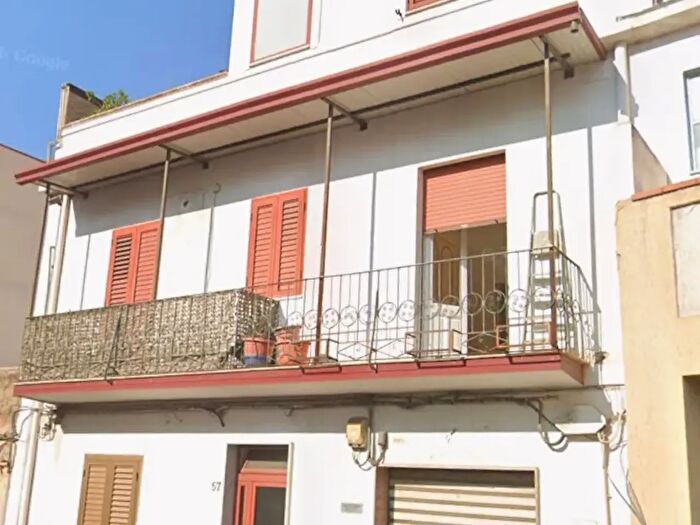 Appartamento bilocale in vendita in Via Reggio Modena, Reggio Calabria