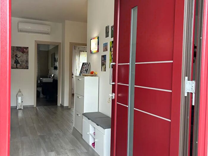 Casa con 6 locali in vendita in Via Mascagni, Salzano