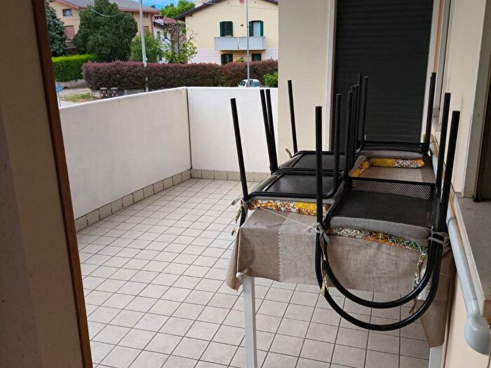 Appartamento bilocale in affitto in Via Aprile, Centro, Isola Vicentina