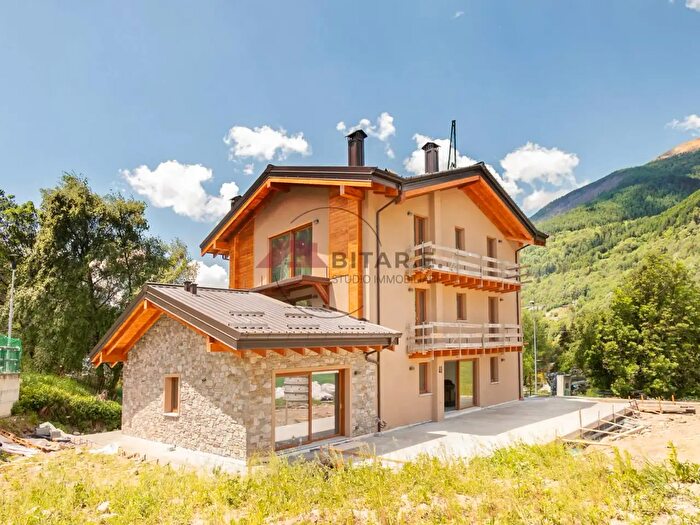 Appartamento trilocale in vendita in Via Val d'Avio Snc, Temu'