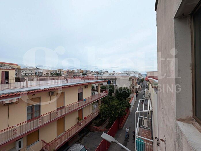 Appartamento bilocale in affitto in Via Poggio, Bacoli