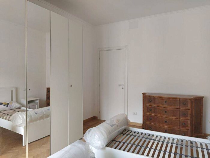 Appartamento quadrilocale in affitto in Viale Brenta, Corvetto, Milano