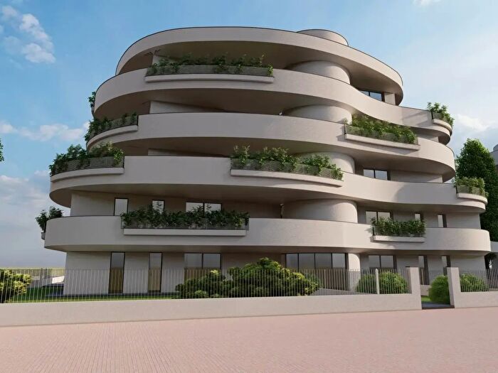 Appartamento trilocale in vendita in Piacenza