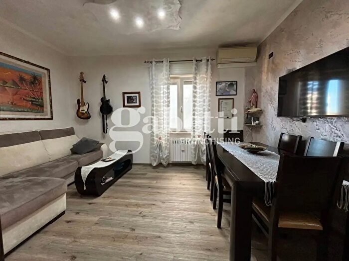 Appartamento quadrilocale in vendita in Via Polonia, Termoli