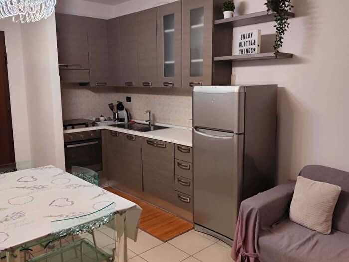 Appartamento bilocale in affitto in Via Francesco Baracca, Novoli, Firenze