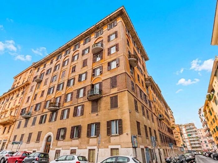 Casa bilocale in vendita in Via Cesare Fracassini, Flaminio, Roma