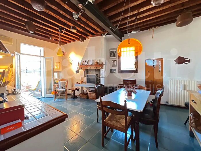 Appartamento quadrilocale in vendita in Piove Di Sacco