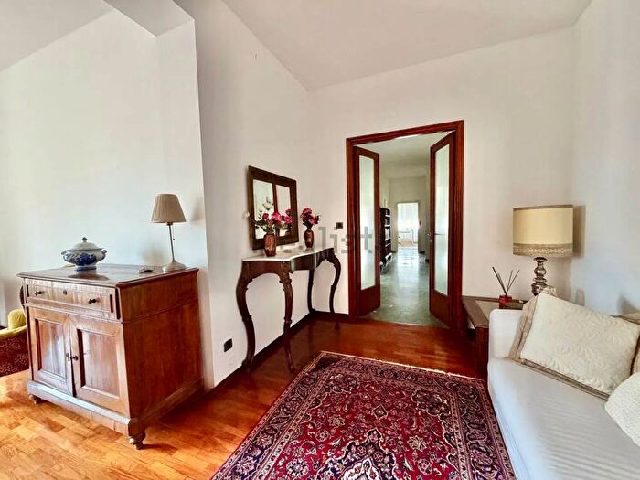Appartamento con 6 locali in affitto in Via Augusto Murri, Colli Murri, Bologna
