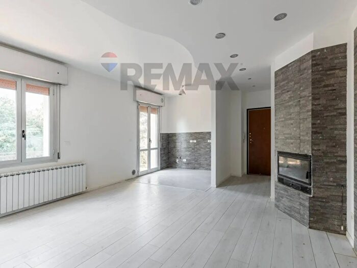 Appartamento quadrilocale in vendita in Via Palmiro Togliatti, Valsamoggia