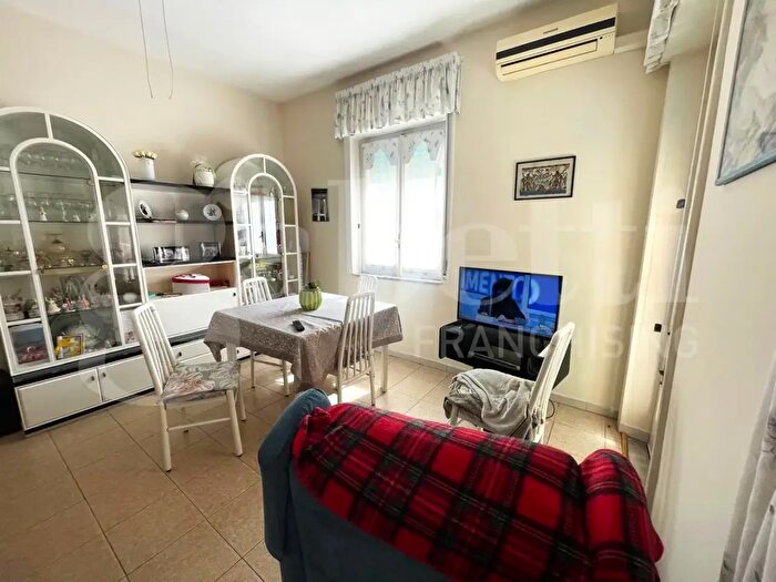 Appartamento trilocale in vendita in Via Gorizia, Grumo Nevano