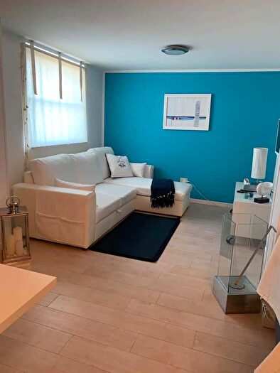 Appartamento monolocale in affitto in Piazza Andrea Costa, Cesenatico