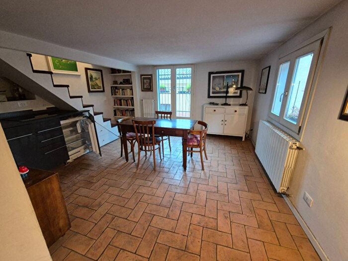 Appartamento quadrilocale in affitto in Centro Storico, Modena