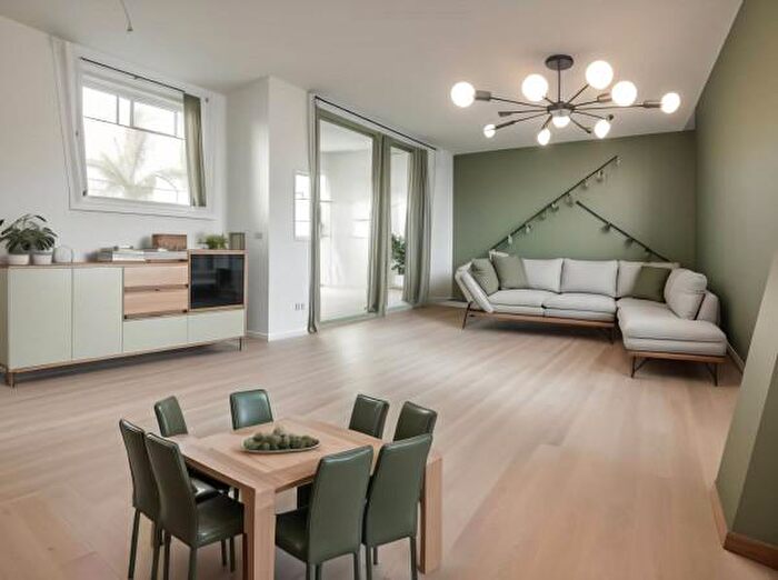 Appartamento bilocale in vendita in Viale Enrico Toti, Riccione