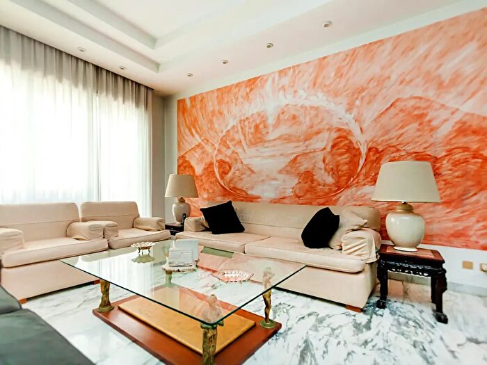 Appartamento con 5 locali in vendita in Via della Balduina, Roma