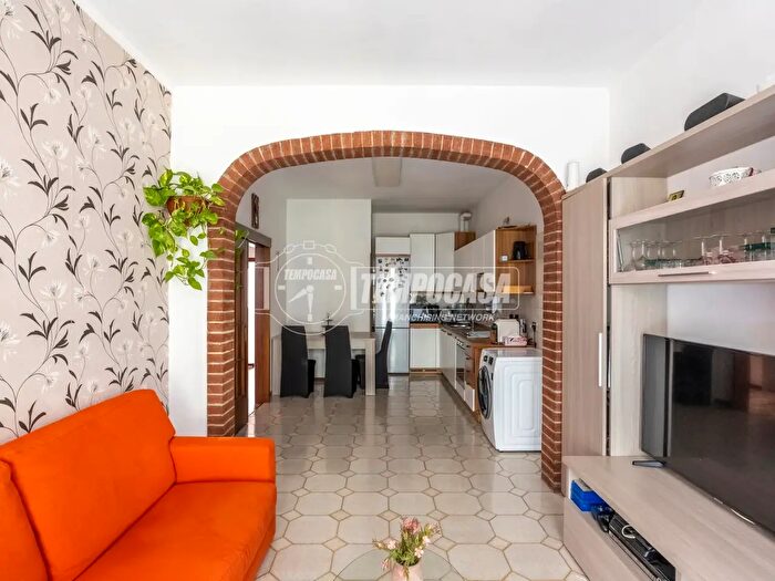 Appartamento trilocale in vendita in Via Guglielmo Ciardi, Venezia