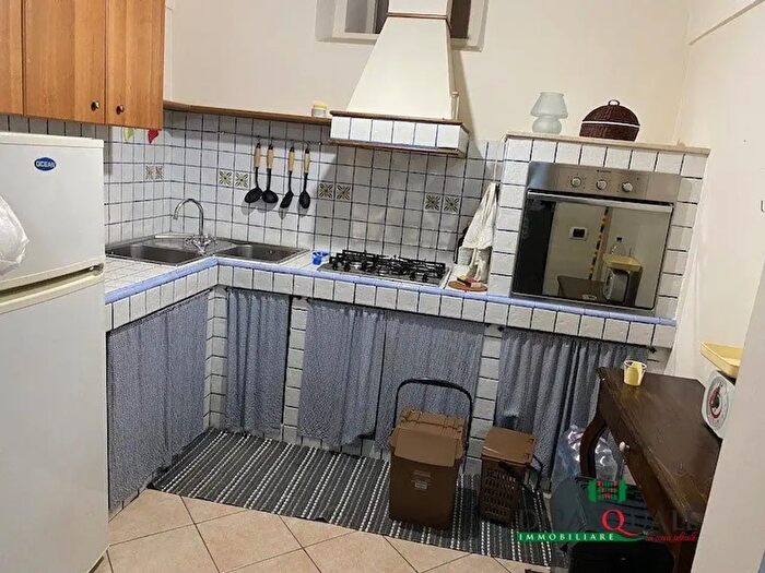 Casa quadrilocale in affitto in Ragusa