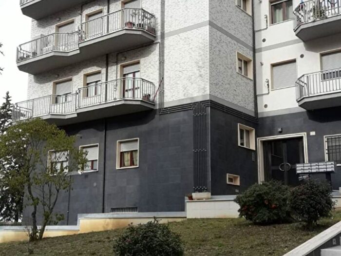 Appartamento trilocale in affitto in Via Monte Matese, Santa Barbara San Sisto, LAquila