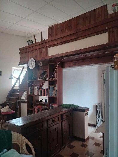 Casa trilocale in vendita in Bitonto