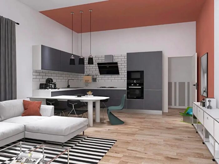 Appartamento quadrilocale in vendita in Castelfranco Di Sotto