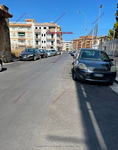 Appartamento con 7 locali in vendita in Via l Andronico b Bagheria Pa Italia, Bagheria