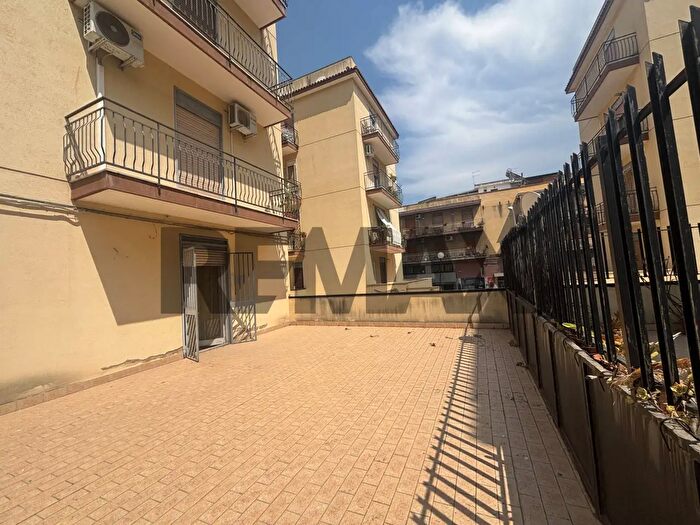 Appartamento quadrilocale in vendita in Lentini