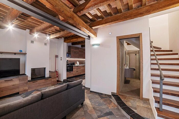 Casa quadrilocale in vendita in SantElpidio A Mare