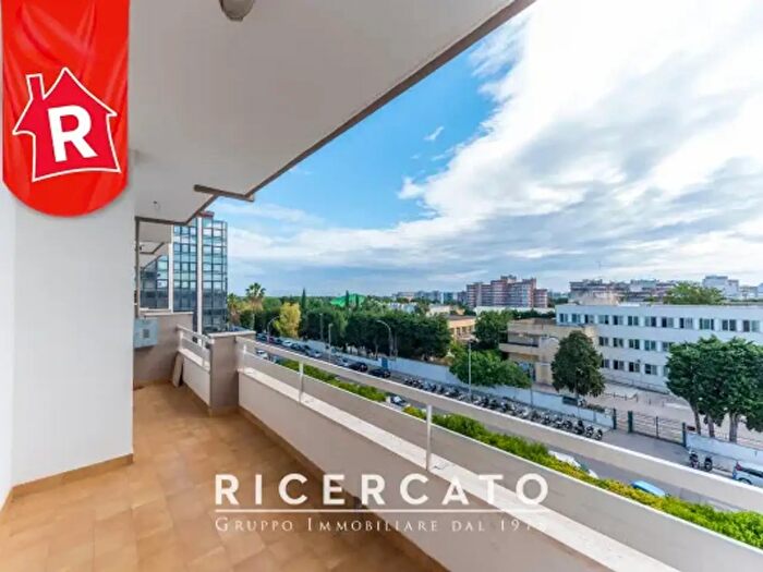 Appartamento trilocale in vendita in Via Martino Marinosci, Lecce