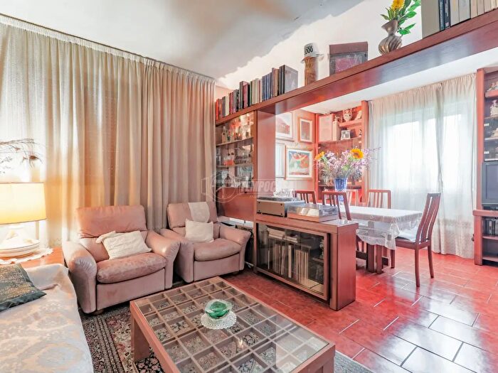 Appartamento con 5 locali in vendita in San Lazzaro Di Savena