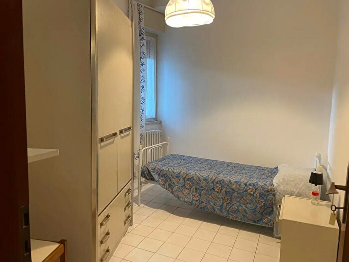 Appartamento quadrilocale in affitto in Cervia