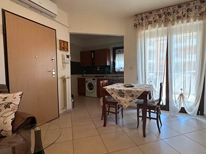 Appartamento bilocale in affitto in Via Federico Spera, Comparto Biccari, Foggia