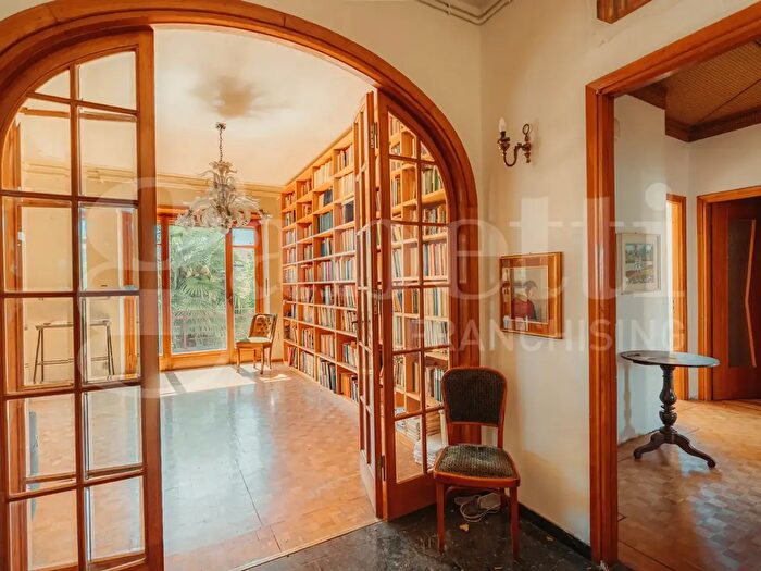 Appartamento con 5 locali in vendita in Via Maffei di Boglio, Pinerolo