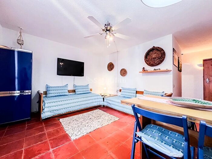 Appartamento bilocale in affitto in Viale Cugnana, Olbia