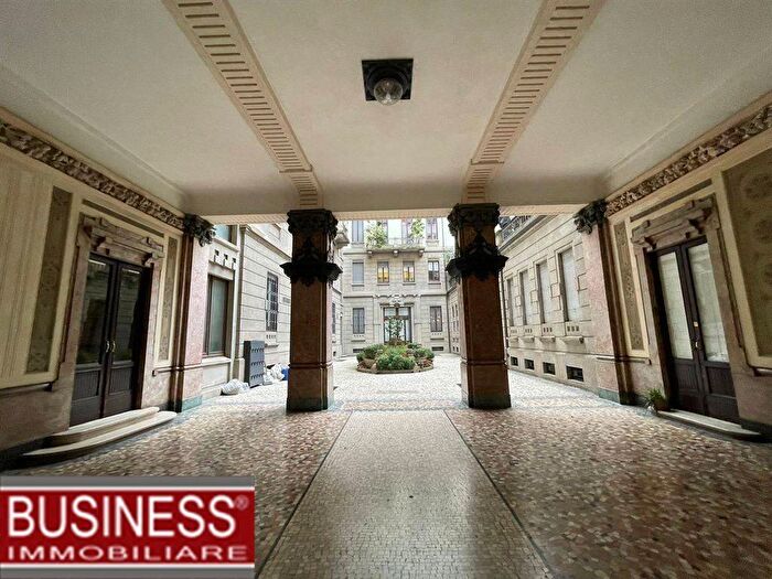 Appartamento bilocale in affitto in Piazza Tricolore, Piave Tricolore, Milano